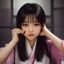 jiuyou用户轻松玩家，休闲风格头像